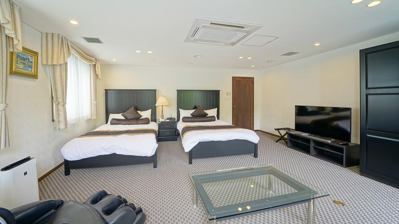 Izu Kogen Onsen Hotel Morino Izumi 伊东 外观 照片