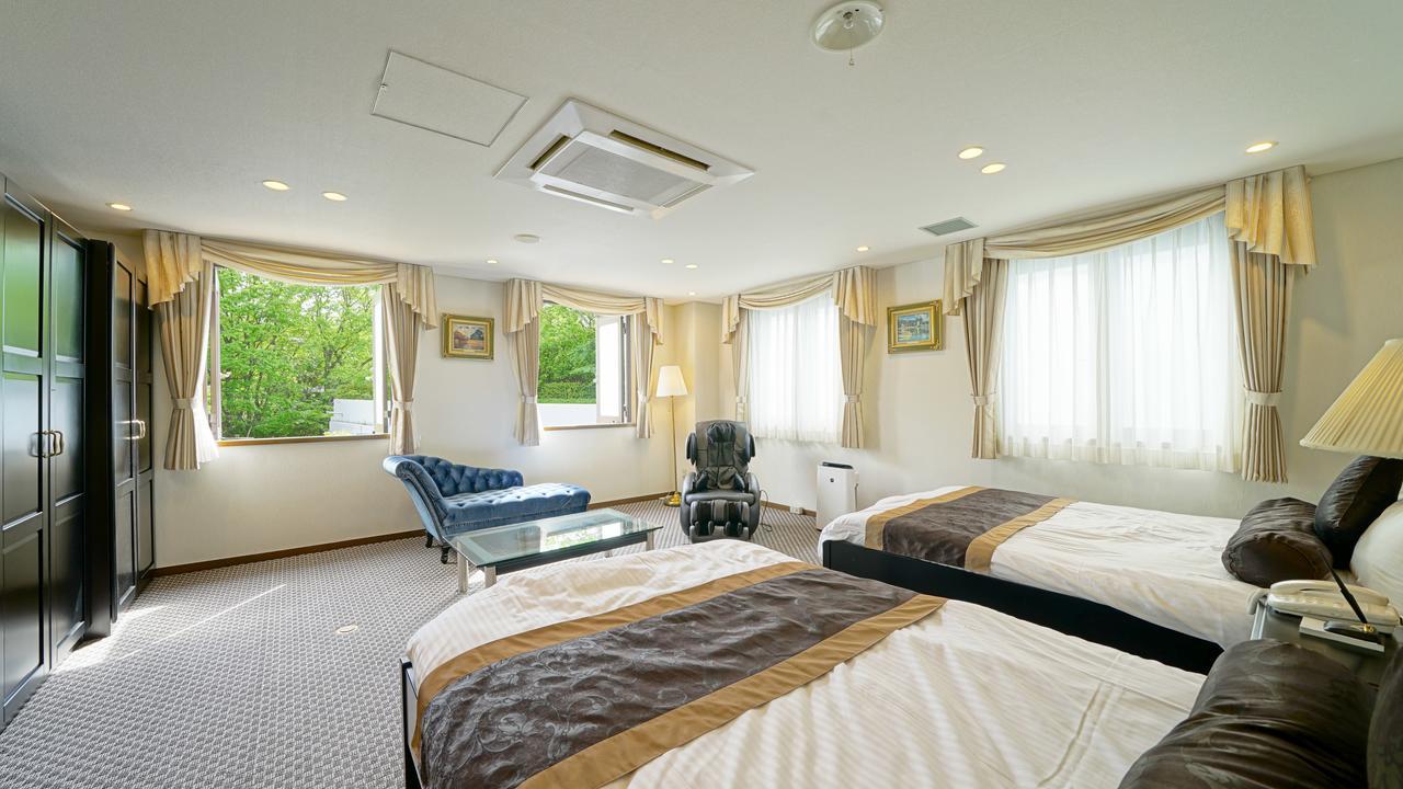 Izu Kogen Onsen Hotel Morino Izumi 伊东 外观 照片